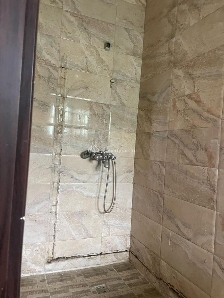 Premium 4 Bedroom Duplex with Bq & Rooftop Terrace, Royal View Estate, Ikota, Lekki, Lagos, Semi-detached Duplex for Sale