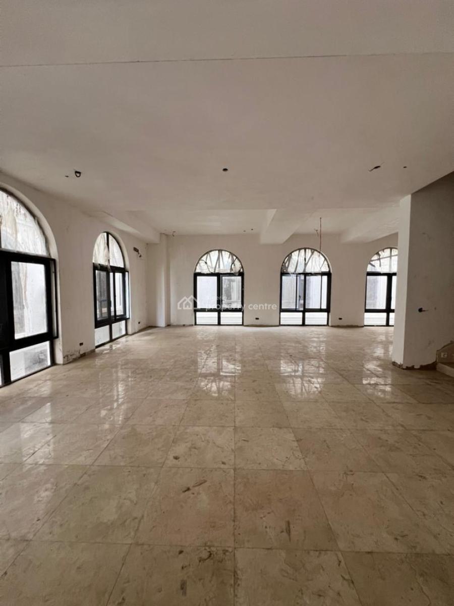 4 Bedroom Semi Detached Duplex, Ikoyi, Lagos, Semi-detached Duplex for Sale