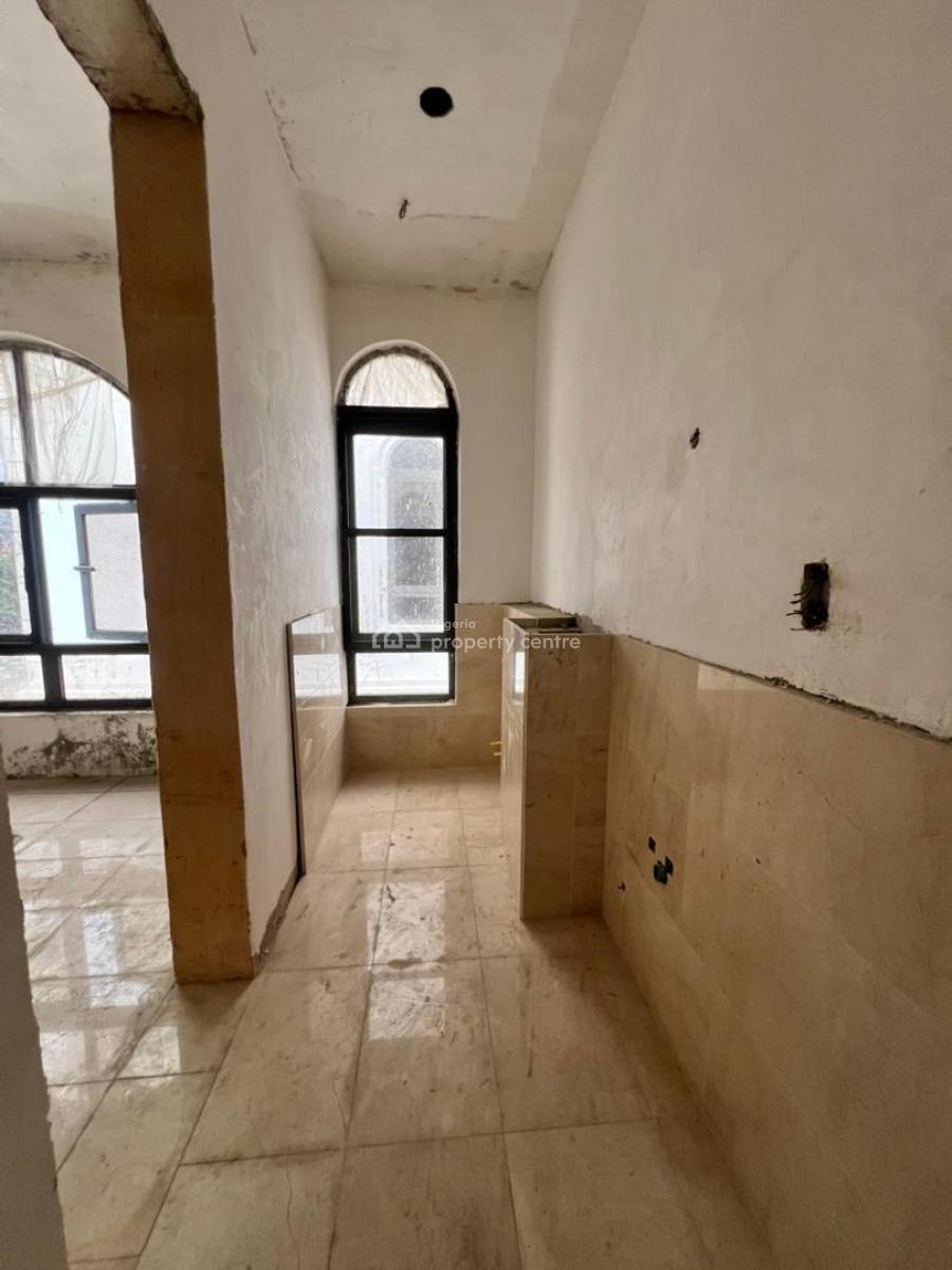 4 Bedroom Semi Detached Duplex, Ikoyi, Lagos, Semi-detached Duplex for Sale