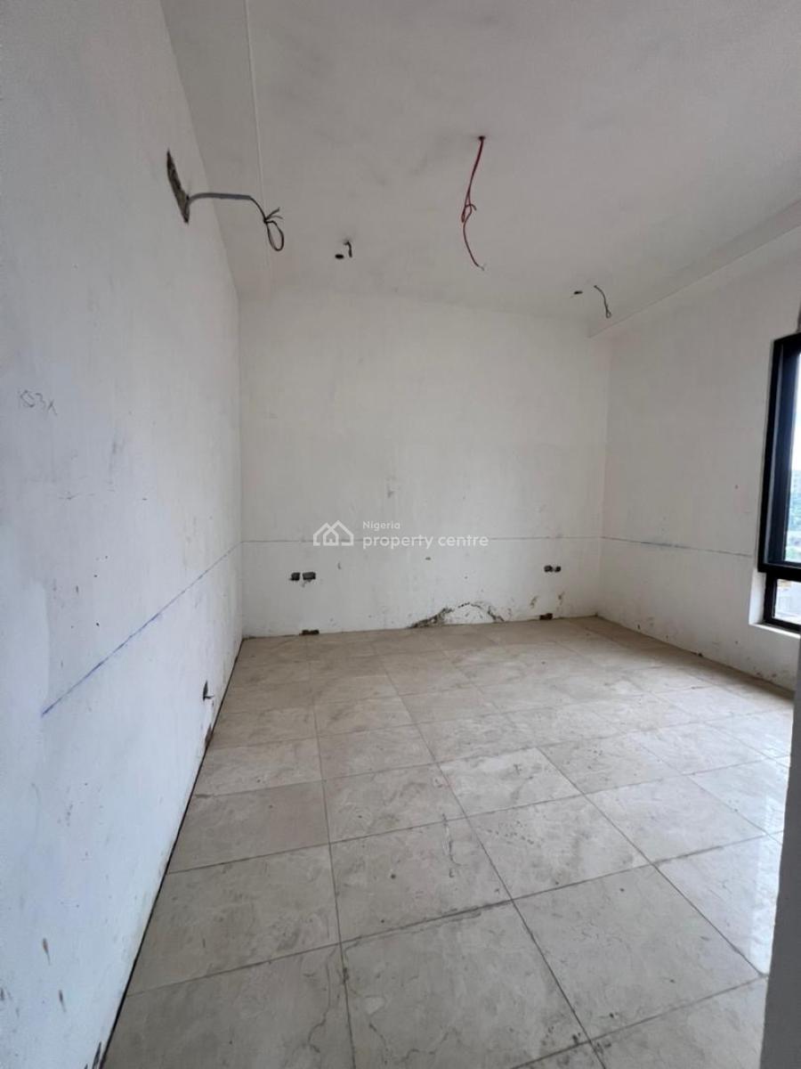 4 Bedroom Semi Detached Duplex, Ikoyi, Lagos, Semi-detached Duplex for Sale