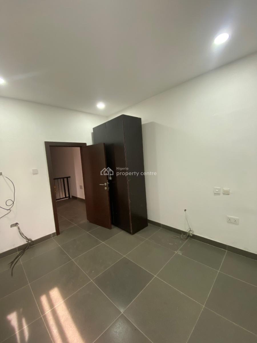 3 Bedroom Duplex with Two Tenants in The Compound, Cherish Court Close to Abraham Adesanya, Ajah, Lagos, Semi-detached Duplex for Rent