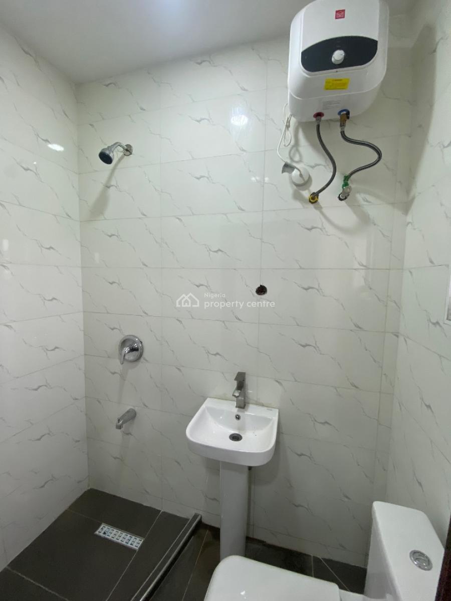3 Bedroom Duplex with Two Tenants in The Compound, Cherish Court Close to Abraham Adesanya, Ajah, Lagos, Semi-detached Duplex for Rent