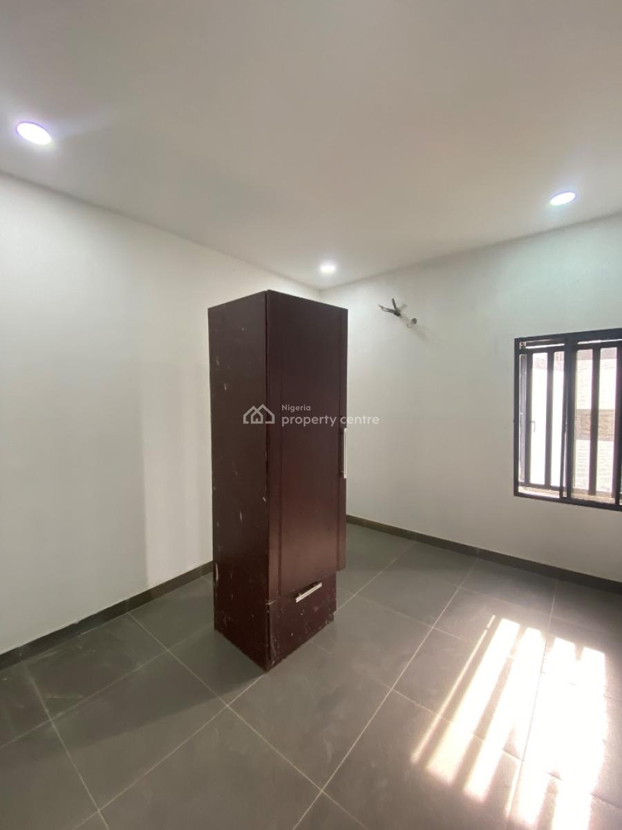 3 Bedroom Duplex with Two Tenants in The Compound, Cherish Court Close to Abraham Adesanya, Ajah, Lagos, Semi-detached Duplex for Rent