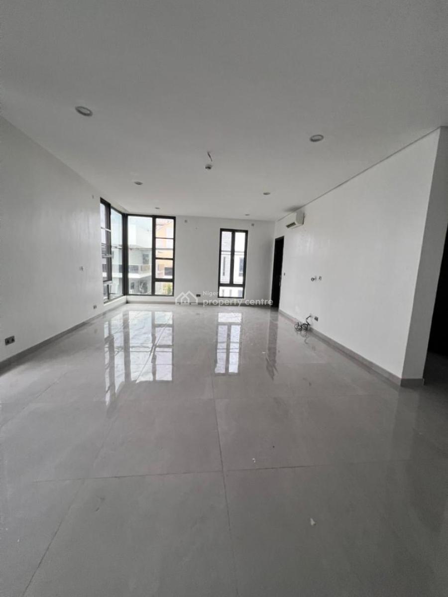 6 Bedroom Detached Duplex, Ikoyi, Lagos, Detached Duplex for Sale