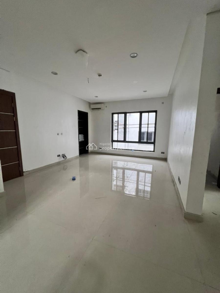 6 Bedroom Detached Duplex, Ikoyi, Lagos, Detached Duplex for Sale
