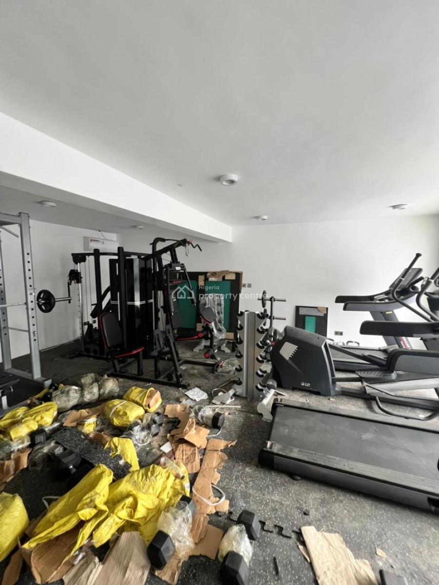 6 Bedroom Detached Duplex, Ikoyi, Lagos, Detached Duplex for Sale