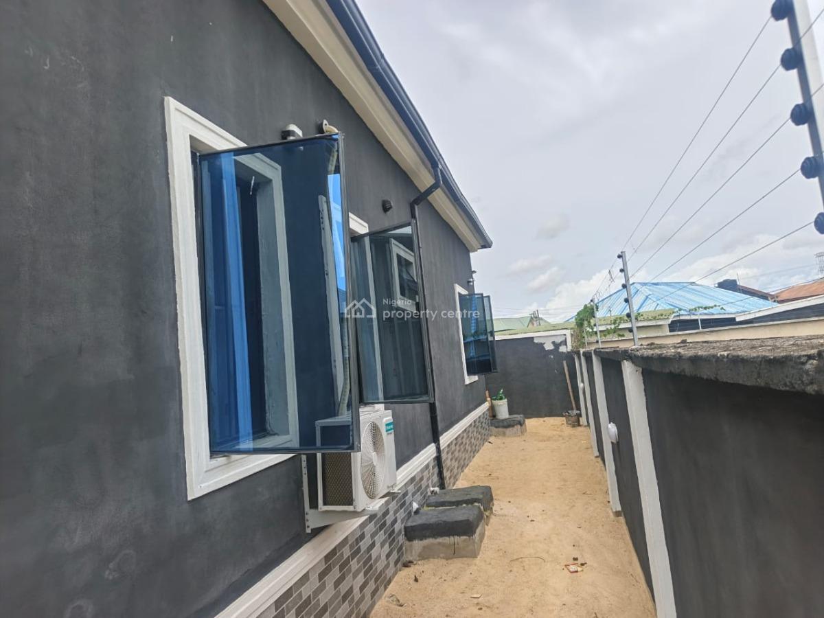 3 Bedrooms Bungalow, Harmony Estate, Ajah, Lagos, Detached Bungalow for Sale