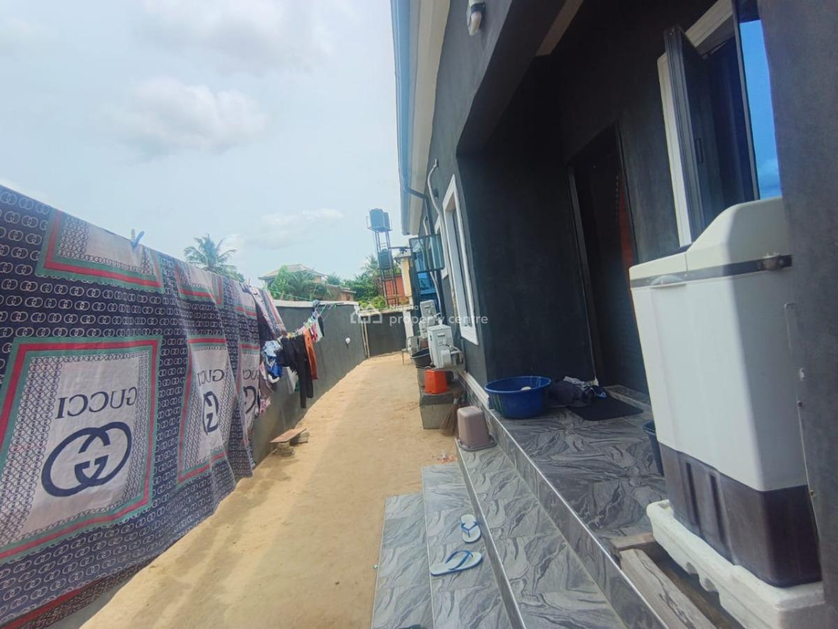 3 Bedrooms Bungalow, Harmony Estate, Ajah, Lagos, Detached Bungalow for Sale