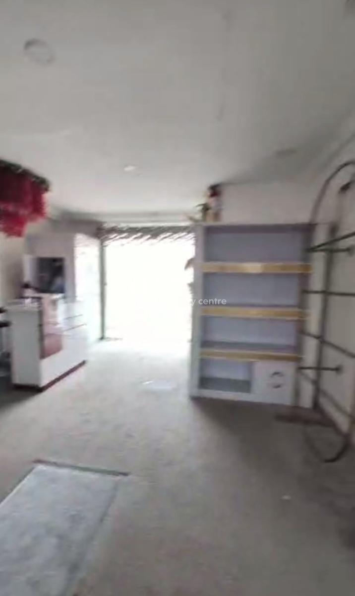 Office Space of 60 Sqm, Wuse 2, Abuja, Office Space for Rent