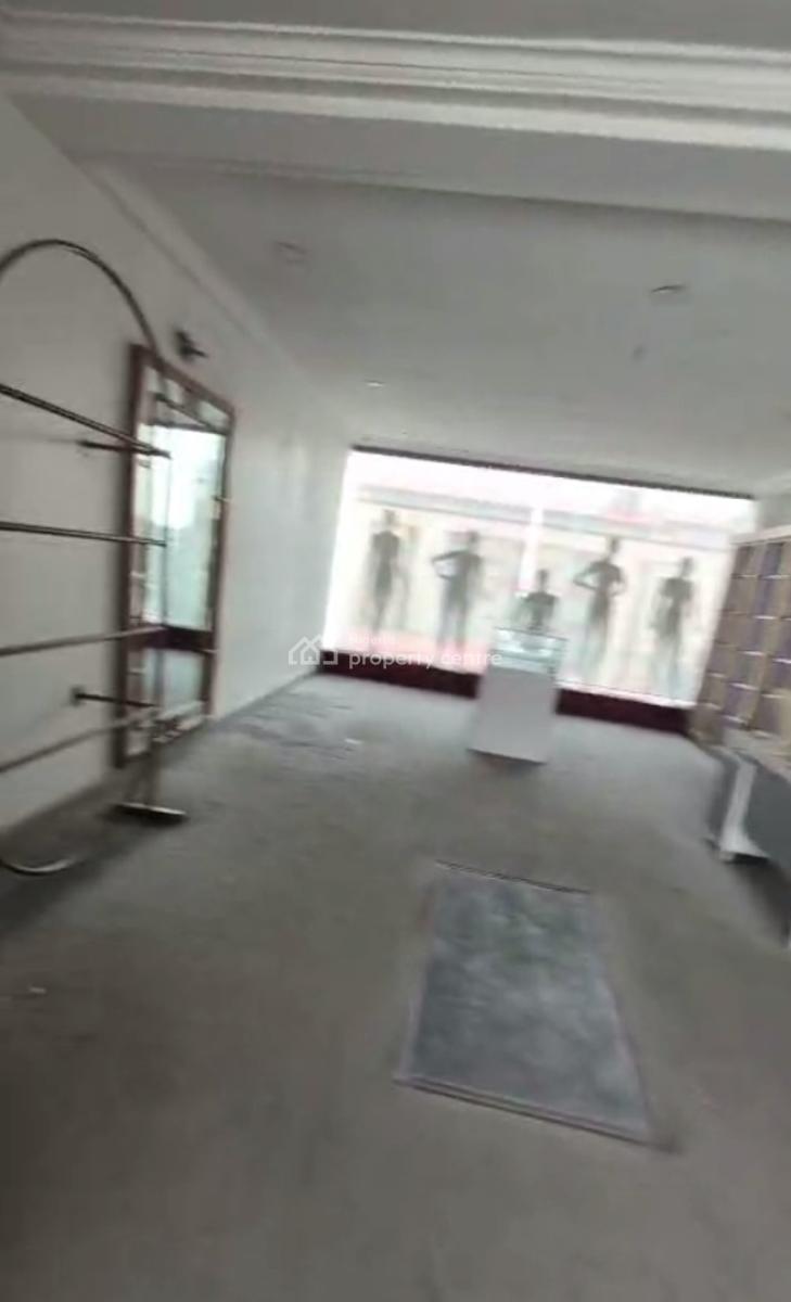 Office Space of 60 Sqm, Wuse 2, Abuja, Office Space for Rent