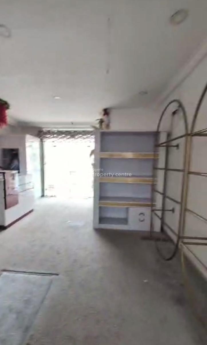 Office Space of 60 Sqm, Wuse 2, Abuja, Office Space for Rent