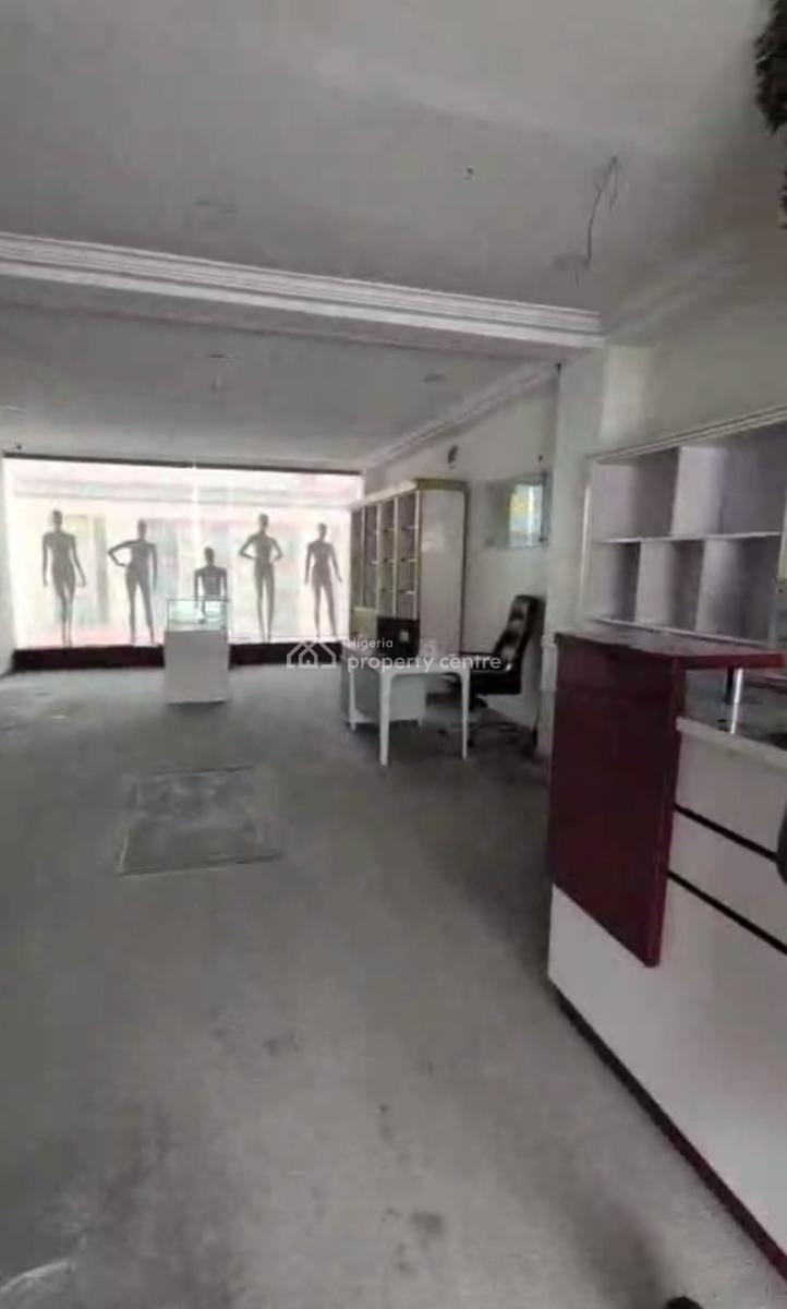 Office Space of 60 Sqm, Wuse 2, Abuja, Office Space for Rent