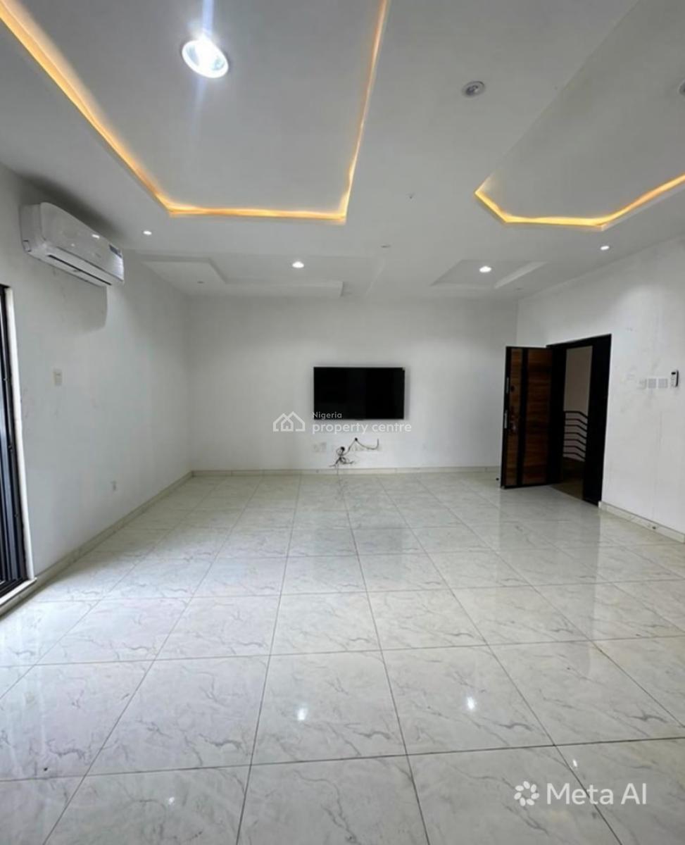 2 Bedroom Apartment, Ikate, Lekki, Lagos, Flat / Apartment for Rent