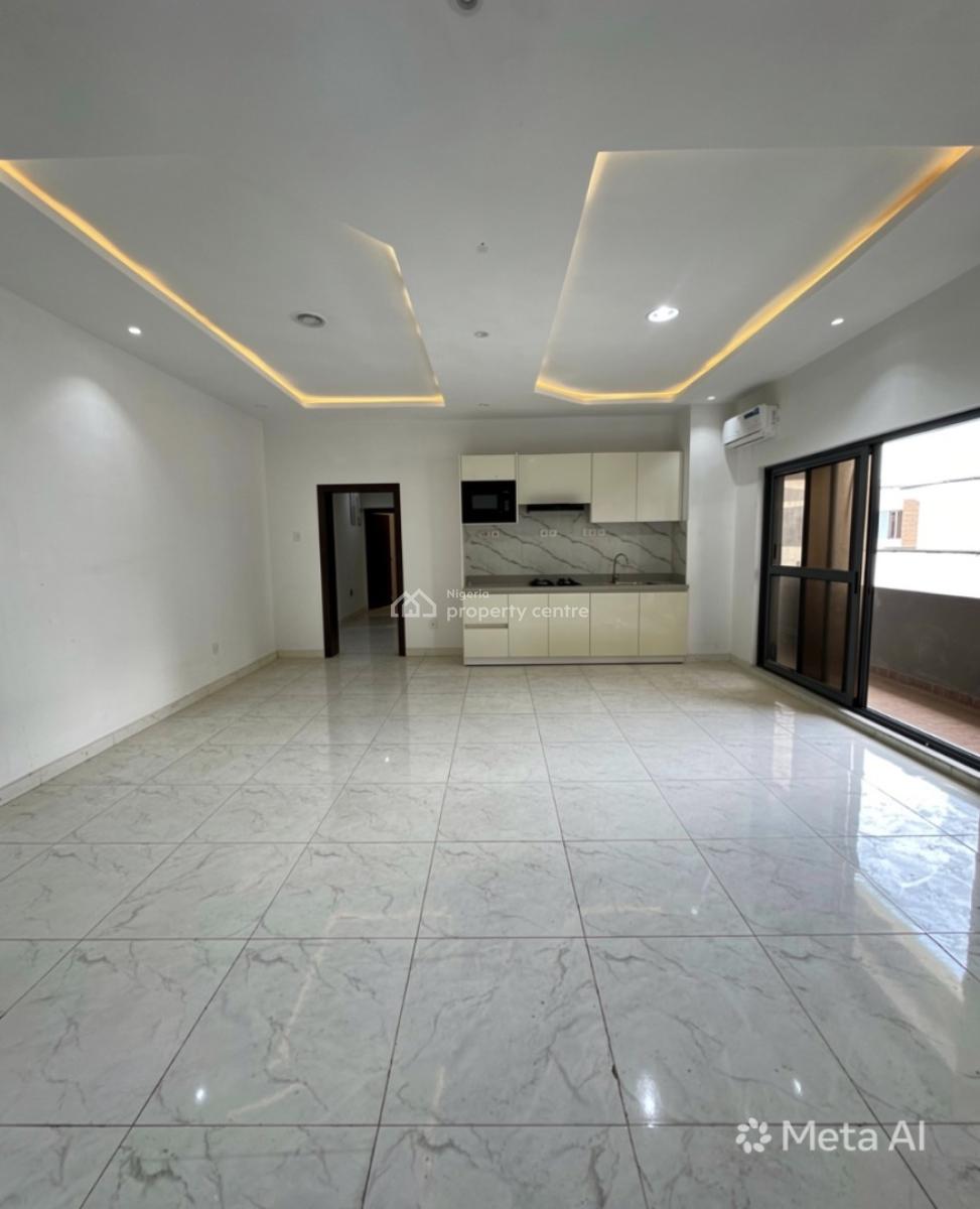 2 Bedroom Apartment, Ikate, Lekki, Lagos, Flat / Apartment for Rent