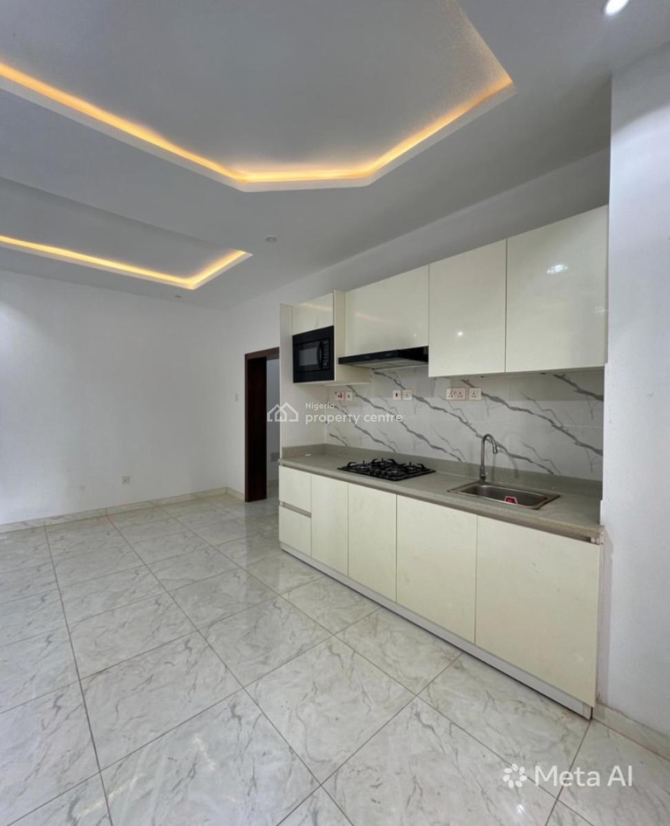 2 Bedroom Apartment, Ikate, Lekki, Lagos, Flat / Apartment for Rent