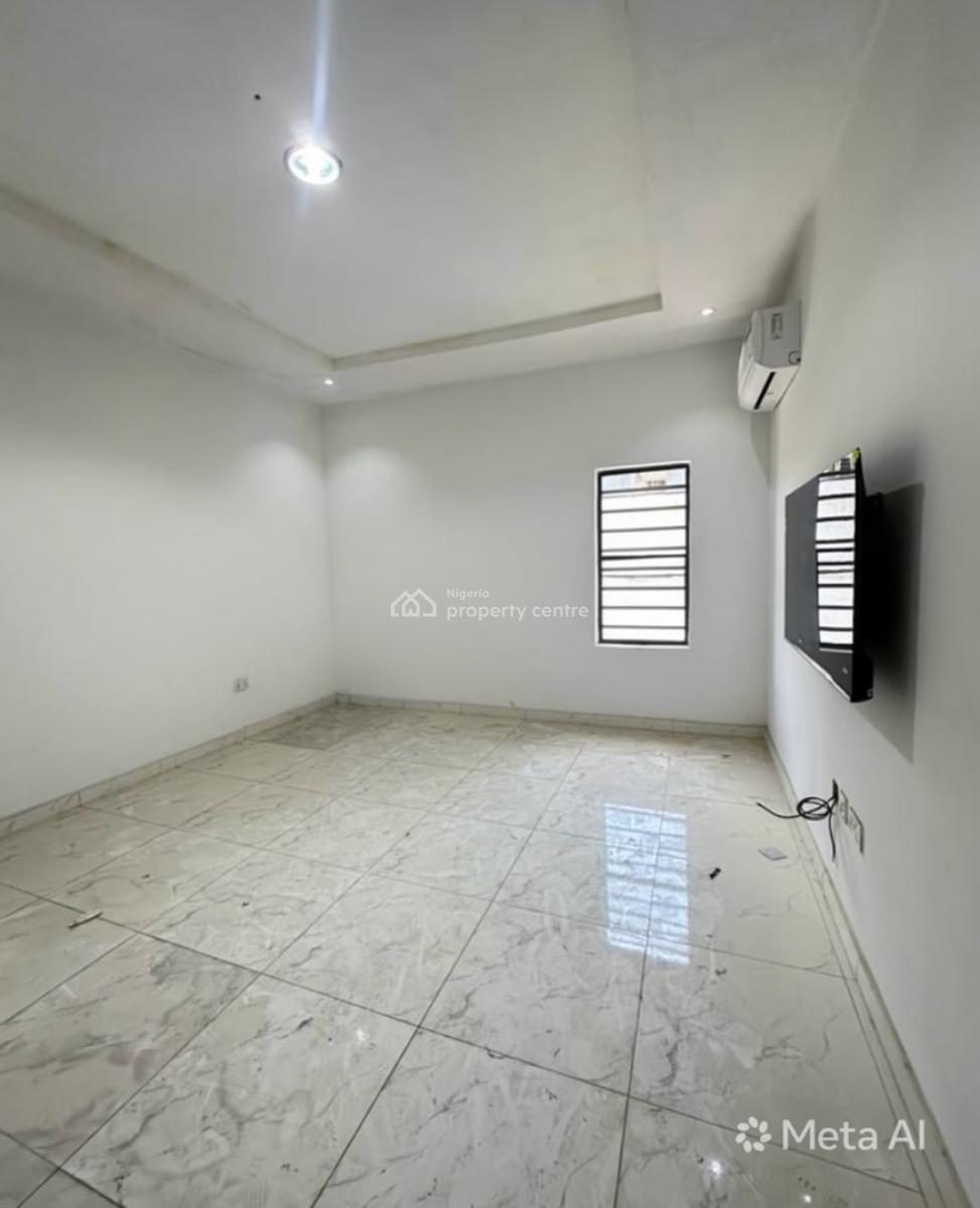 2 Bedroom Apartment, Ikate, Lekki, Lagos, Flat / Apartment for Rent