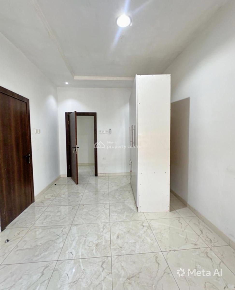 2 Bedroom Apartment, Ikate, Lekki, Lagos, Flat / Apartment for Rent