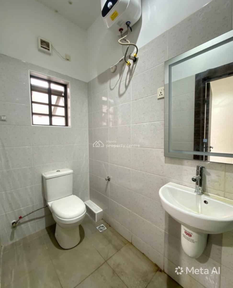 2 Bedroom Apartment, Ikate, Lekki, Lagos, Flat / Apartment for Rent