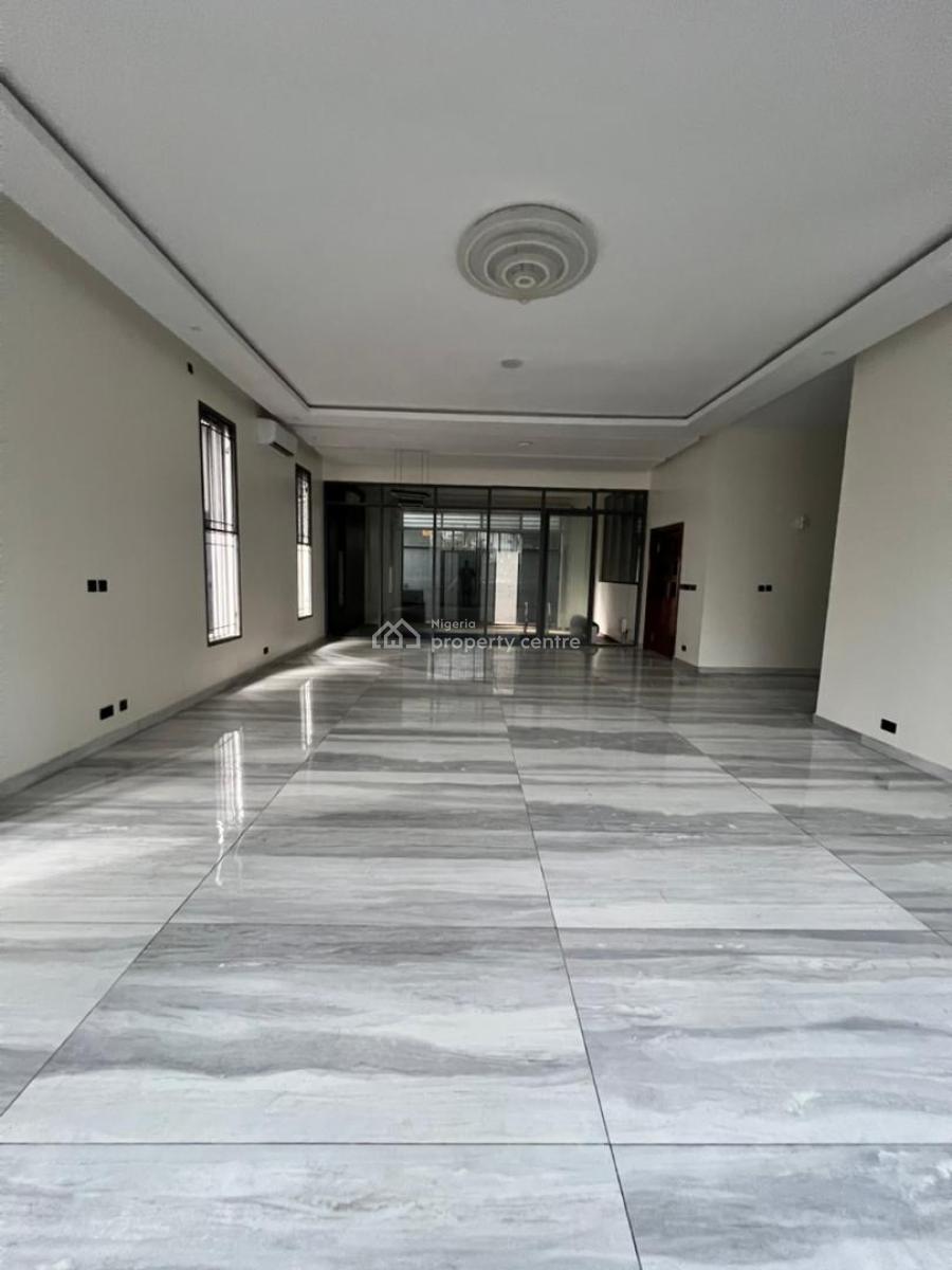 5 Bedroom Detached Duplex, Ikoyi, Lagos, Detached Duplex for Sale