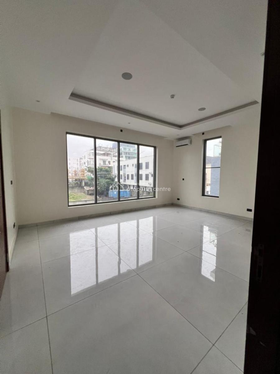 5 Bedroom Detached Duplex, Ikoyi, Lagos, Detached Duplex for Sale