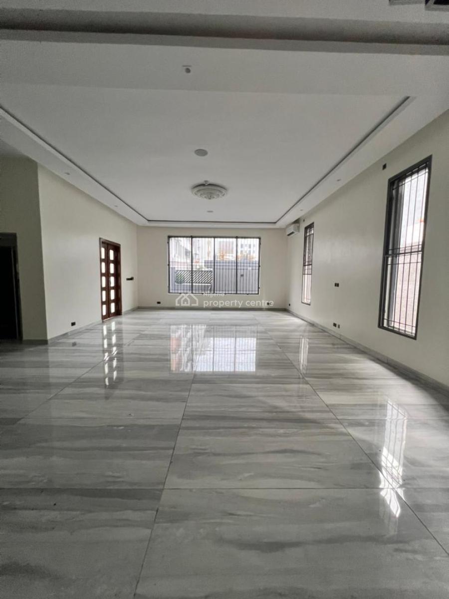 5 Bedroom Detached Duplex, Ikoyi, Lagos, Detached Duplex for Sale