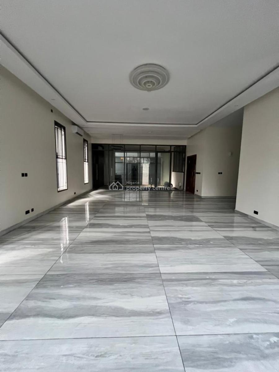 5 Bedroom Detached Duplex, Ikoyi, Lagos, Detached Duplex for Sale