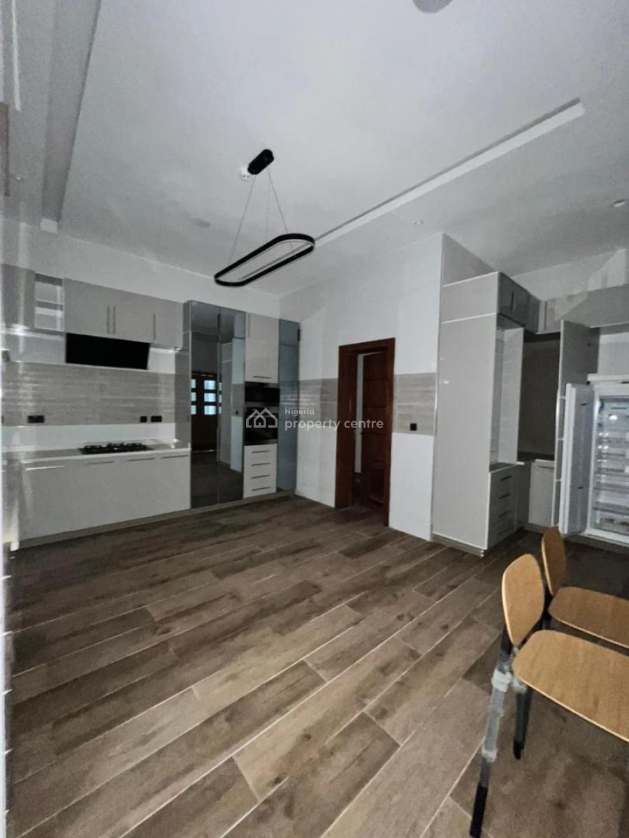 5 Bedroom Detached Duplex, Ikoyi, Lagos, Detached Duplex for Sale