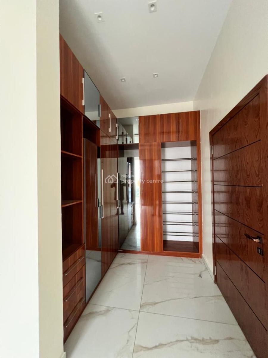 5 Bedroom Detached Duplex, Ikoyi, Lagos, Detached Duplex for Sale