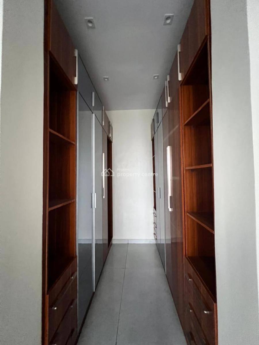 5 Bedroom Detached Duplex, Ikoyi, Lagos, Detached Duplex for Sale