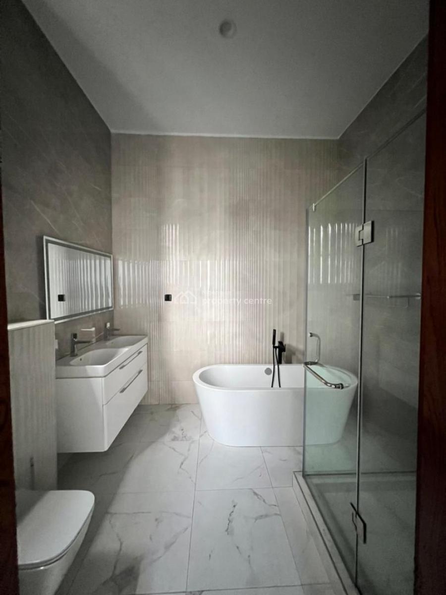 5 Bedroom Detached Duplex, Ikoyi, Lagos, Detached Duplex for Sale