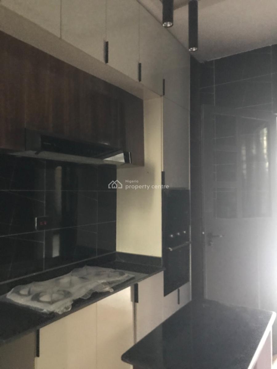 Luxury 4 Bedroom Detached Duplex with Excellent Facility, Ikota, Lekki, Lagos, Detached Duplex for Rent