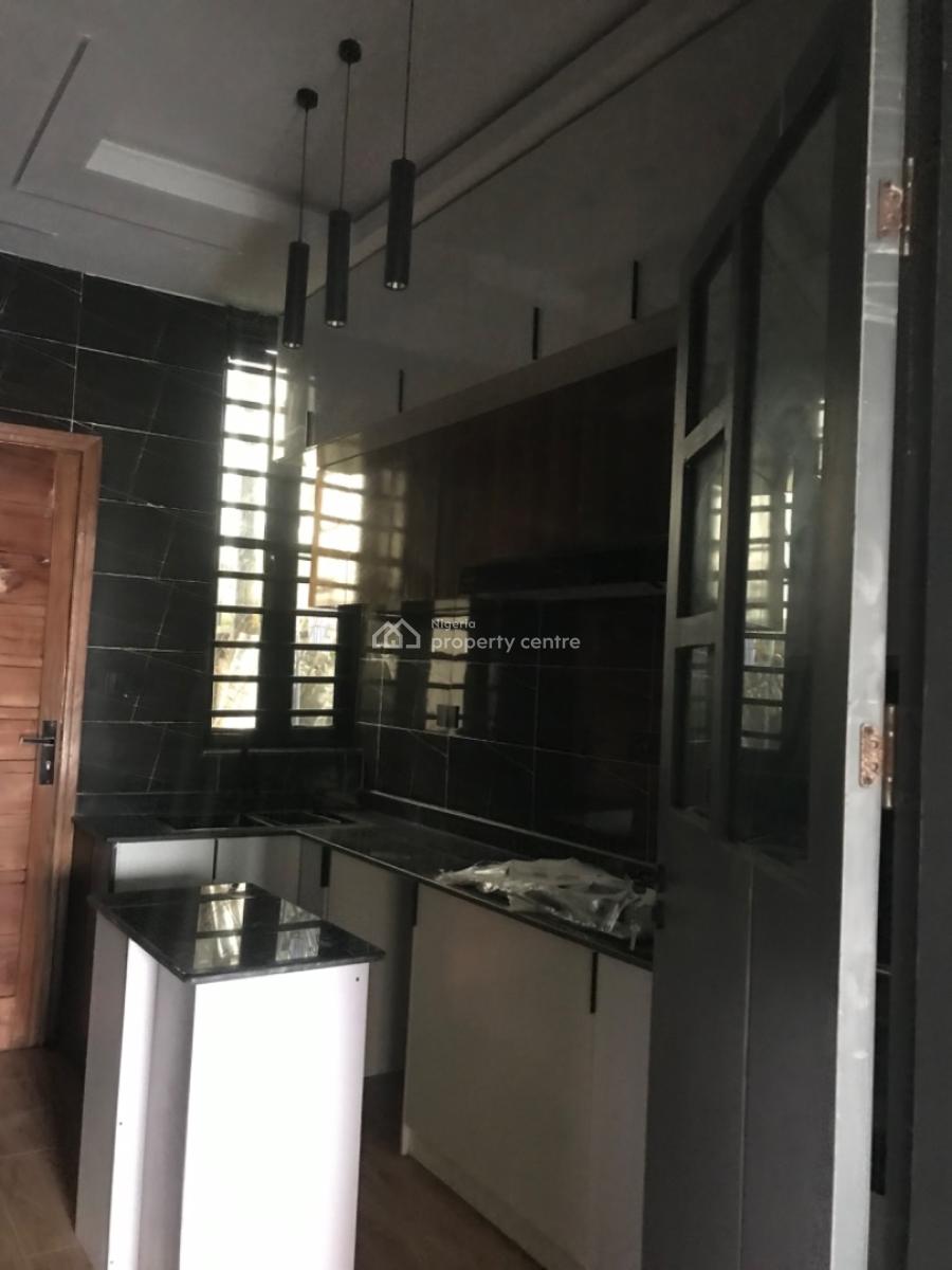 Luxury 4 Bedroom Detached Duplex with Excellent Facility, Ikota, Lekki, Lagos, Detached Duplex for Rent
