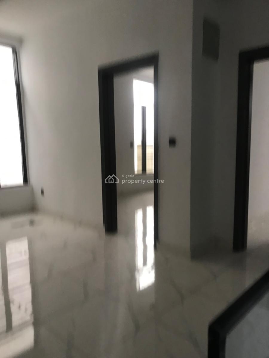 Luxury 4 Bedroom Detached Duplex with Excellent Facility, Ikota, Lekki, Lagos, Detached Duplex for Rent