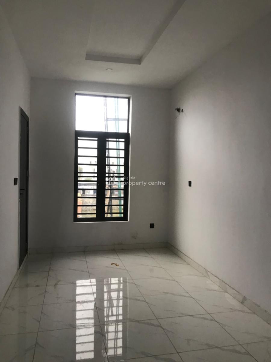 Luxury 4 Bedroom Detached Duplex with Excellent Facility, Ikota, Lekki, Lagos, Detached Duplex for Rent