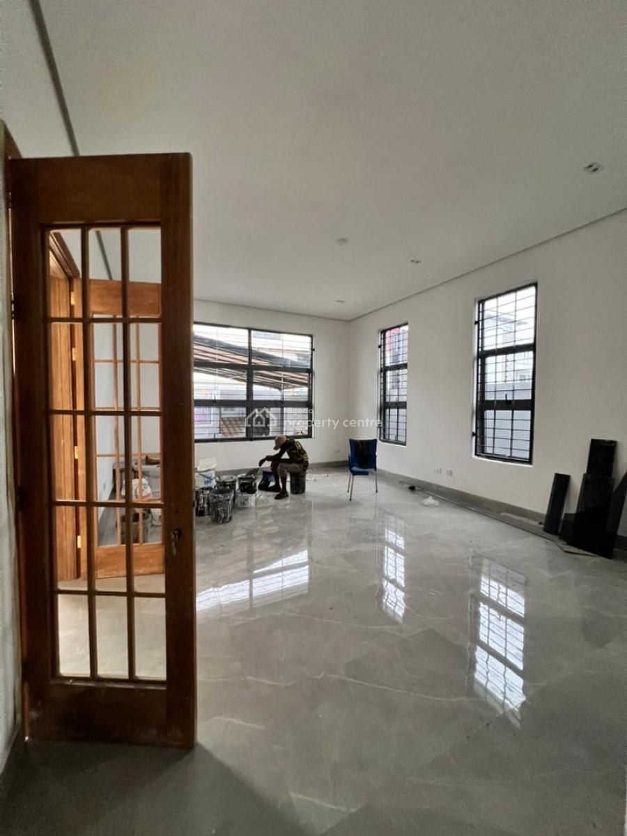 5 Bedroom Detached Duplex, Ikoyi, Lagos, Detached Duplex for Sale