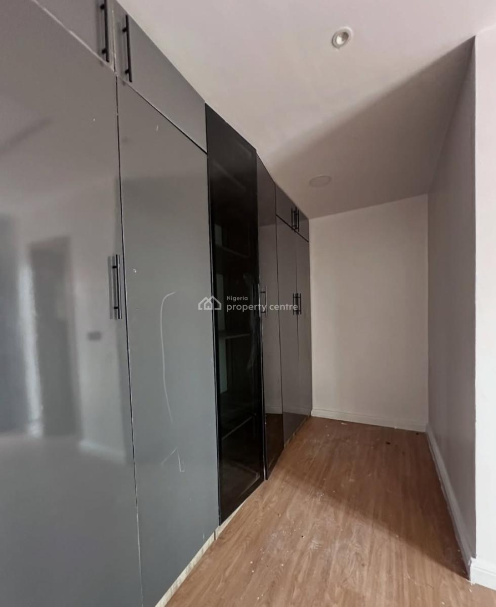 4 Bedroom Terraced Duplex, Lekki Phase 1, Lekki, Lagos, Terraced Duplex for Rent