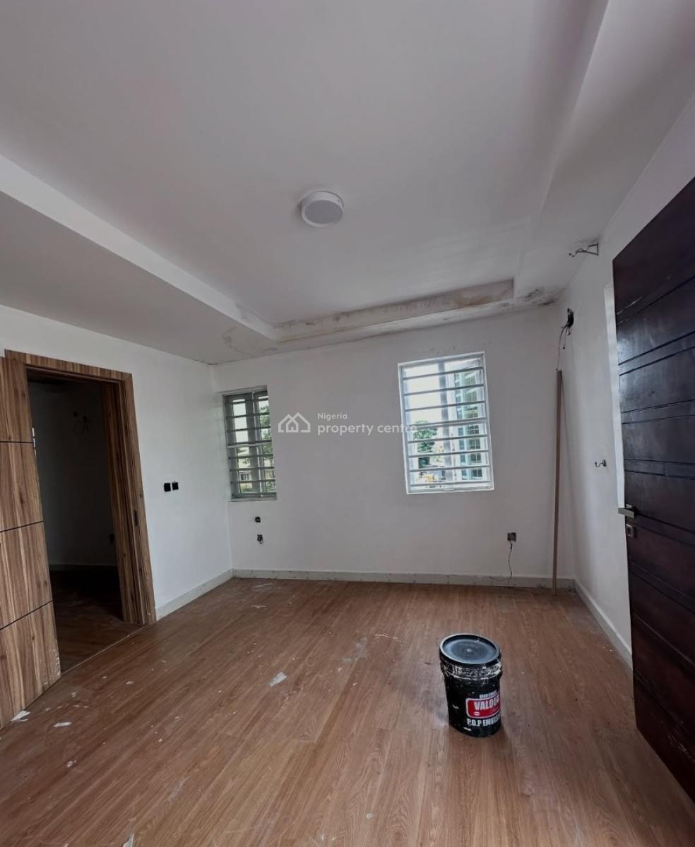 4 Bedroom Terraced Duplex, Lekki Phase 1, Lekki, Lagos, Terraced Duplex for Rent