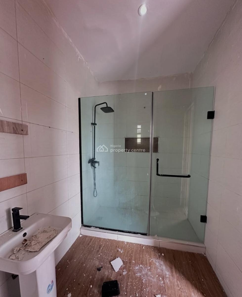 4 Bedroom Terraced Duplex, Lekki Phase 1, Lekki, Lagos, Terraced Duplex for Rent