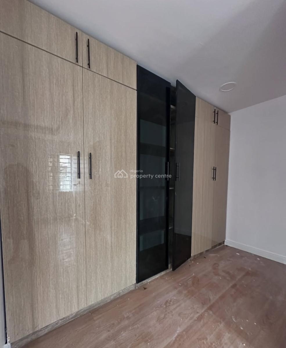 4 Bedroom Terraced Duplex, Lekki Phase 1, Lekki, Lagos, Terraced Duplex for Rent