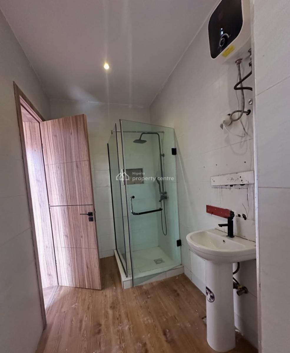 4 Bedroom Terraced Duplex, Lekki Phase 1, Lekki, Lagos, Terraced Duplex for Rent