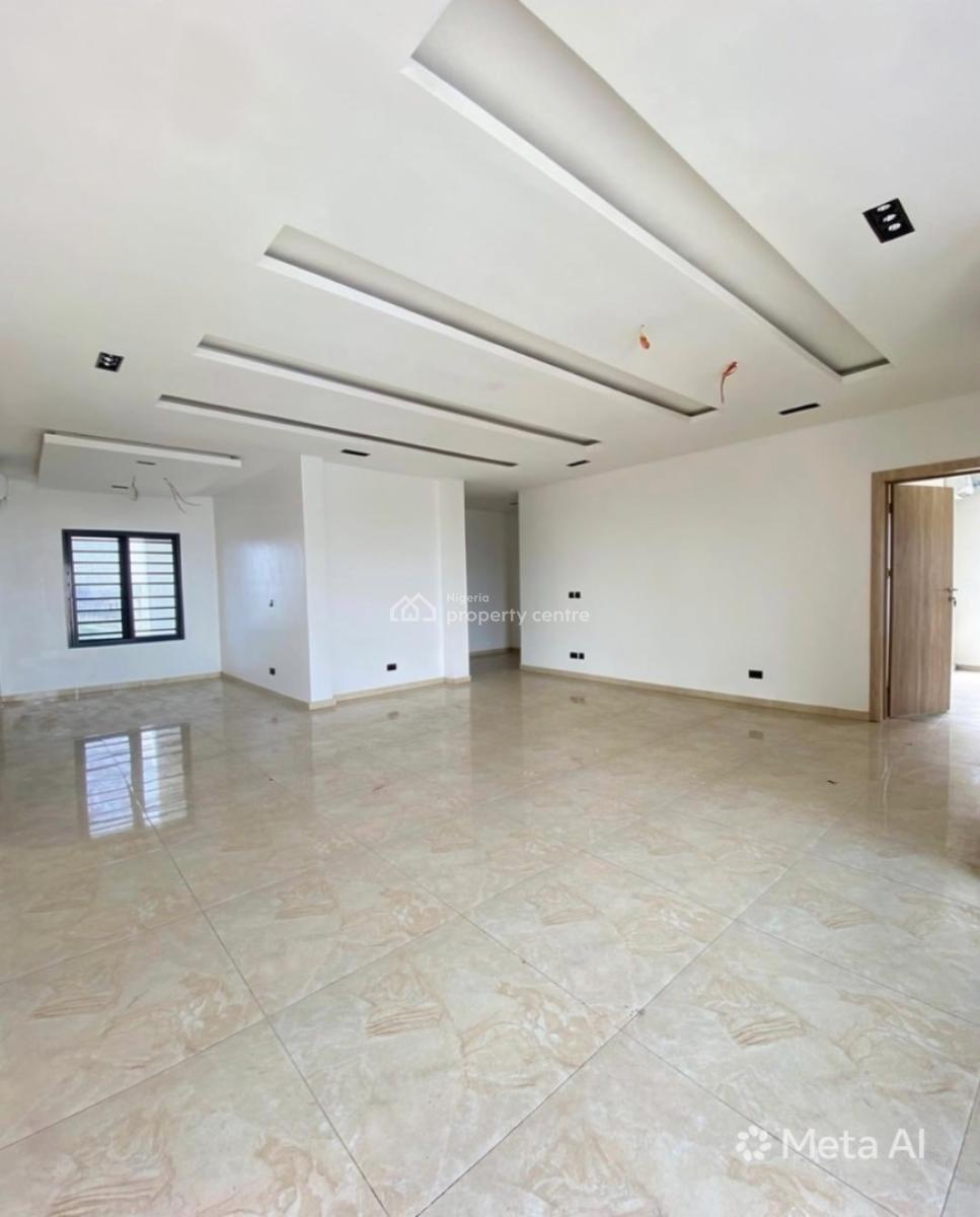 3 Bedroom Apartment, Lekki Phase 1, Lekki, Lagos, Flat / Apartment for Rent