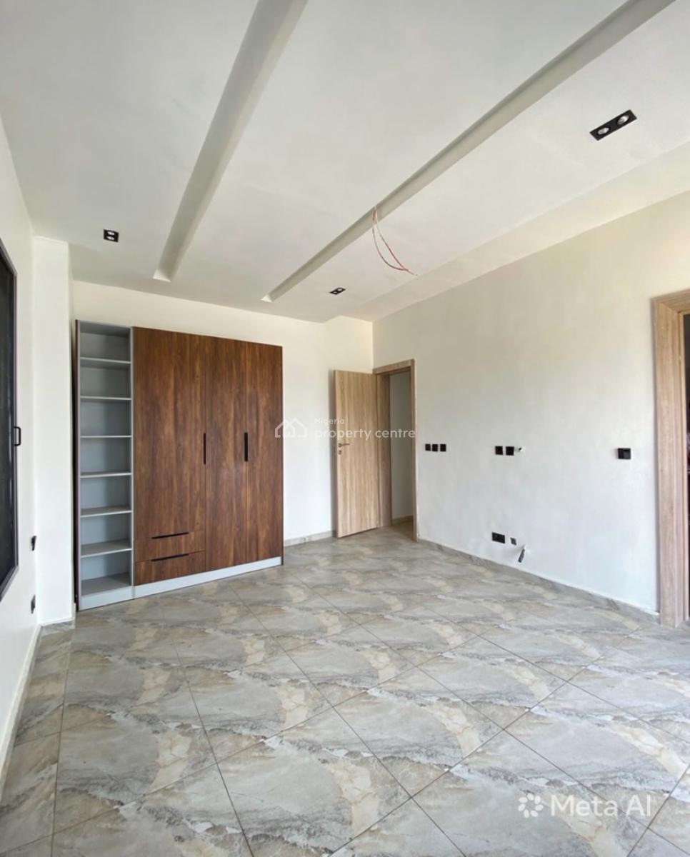 3 Bedroom Apartment, Lekki Phase 1, Lekki, Lagos, Flat / Apartment for Rent