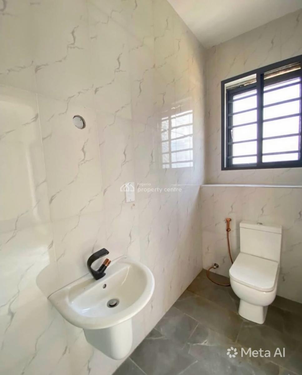 3 Bedroom Apartment, Lekki Phase 1, Lekki, Lagos, Flat / Apartment for Rent