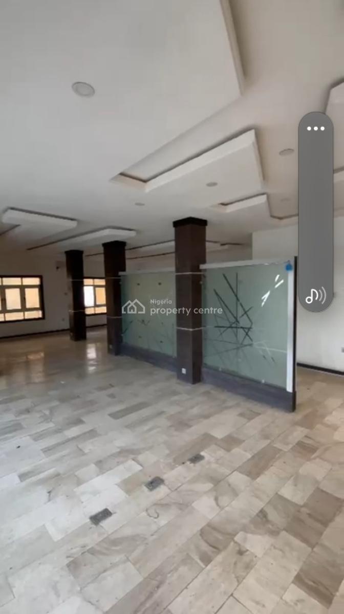 Office Space Available, Oniru, Victoria Island (vi), Lagos, Office Space for Rent