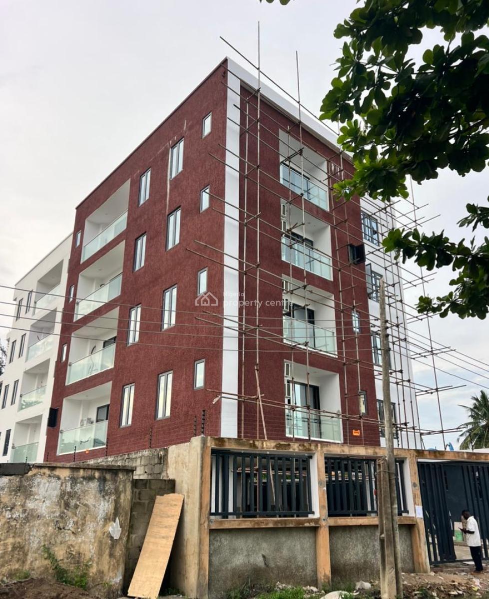 3 Bedroom Apartment, Ikoyi, Lagos, Flat / Apartment for Sale