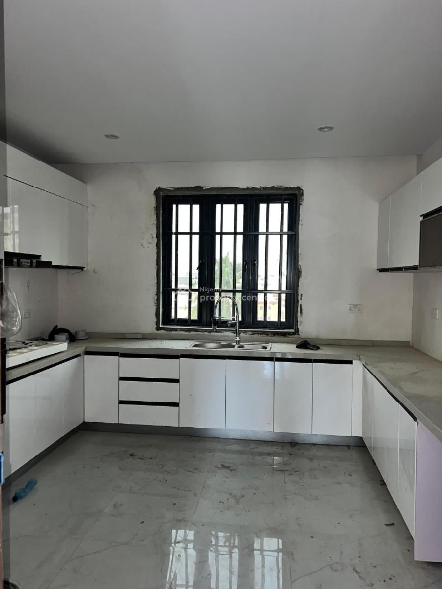 3 Bedroom Apartment, Ikoyi, Lagos, Flat / Apartment for Sale
