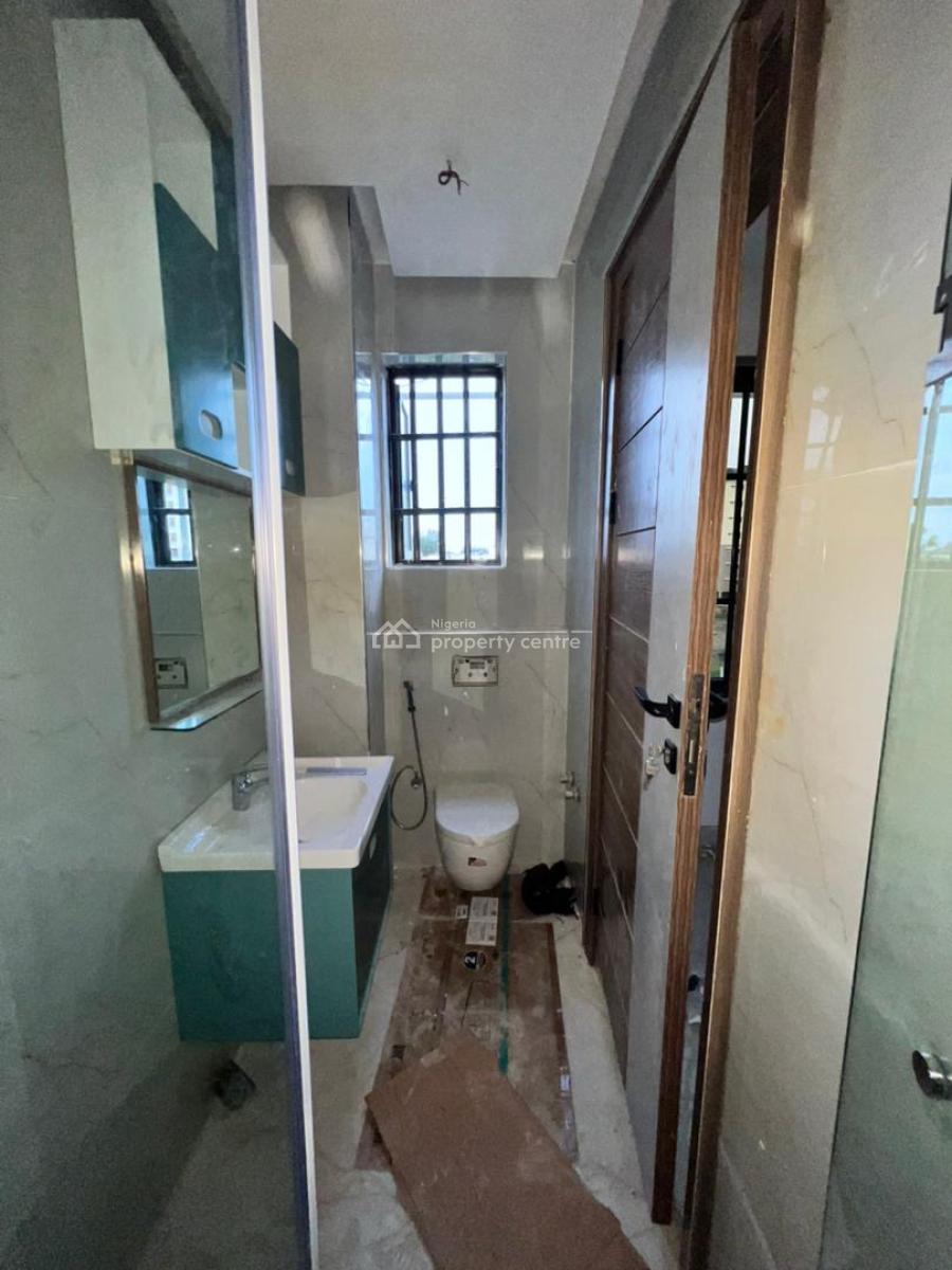 3 Bedroom Apartment, Ikoyi, Lagos, Flat / Apartment for Sale