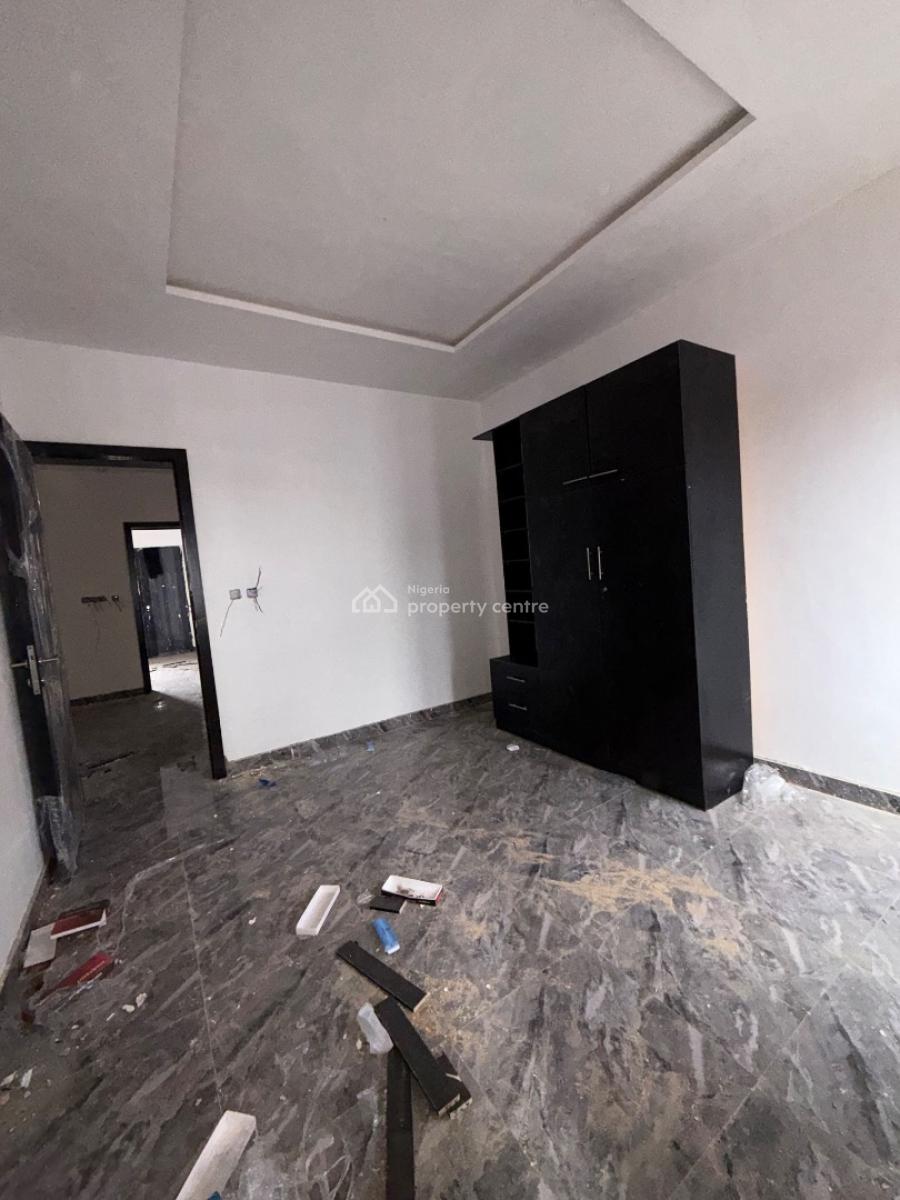 2 Units of a Well Finished 4-bedroom Semi-detached Duplex, Abigail Court, Ojodu Berger, Ojodu, Lagos, Semi-detached Duplex for Rent