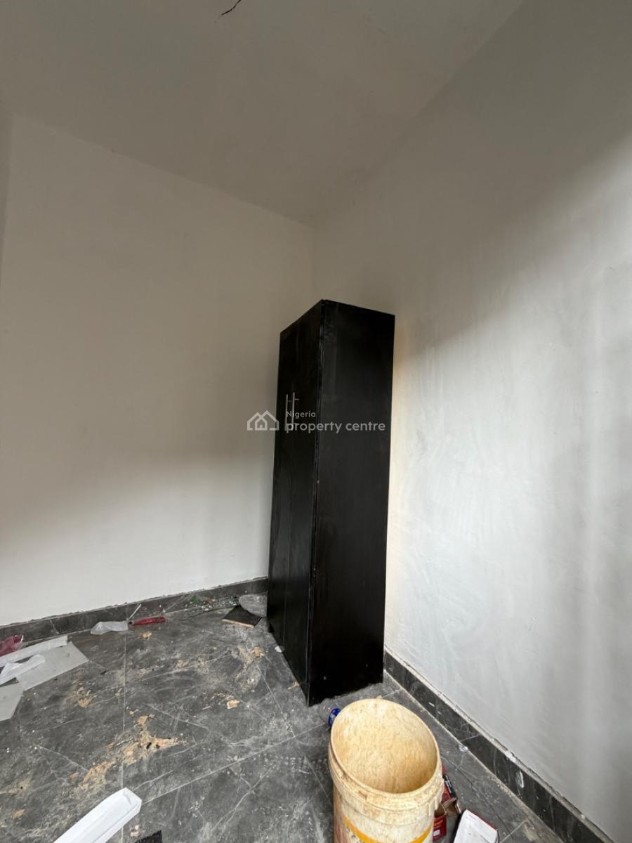 2 Units of a Well Finished 4-bedroom Semi-detached Duplex, Abigail Court, Ojodu Berger, Ojodu, Lagos, Semi-detached Duplex for Rent
