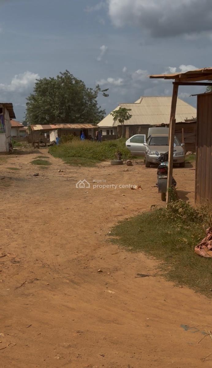 4 Plots of Land, Larodo Estate Idi-ose Area Amuloko Ibadan, Akanran, Ona Ara, Oyo, Mixed-use Land for Sale